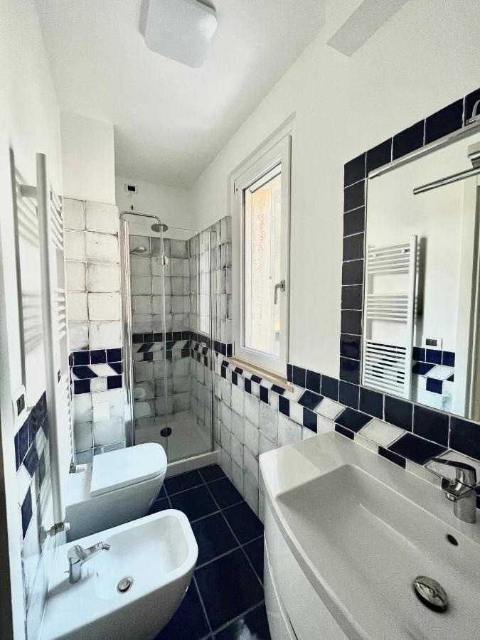 Sun Beach Apartment - New San Benedetto del Tronto Exterior foto